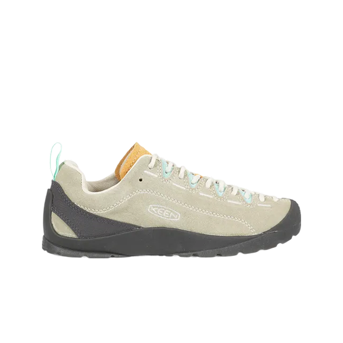1032127 (W) Keen Jasper Sneakers Abbey Stone