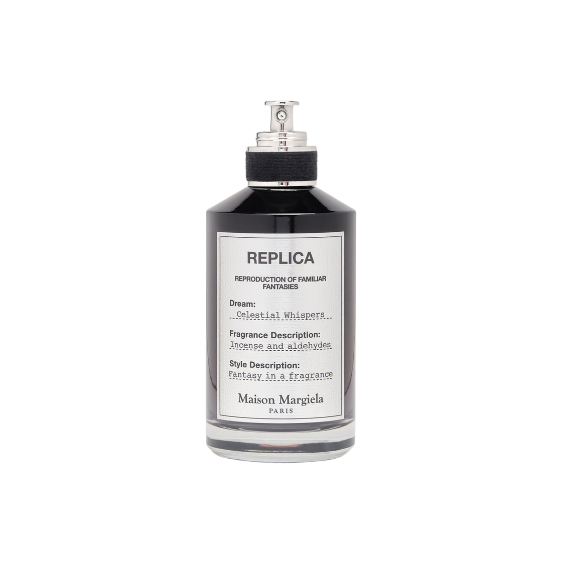 - Maison Margiela Replica Celestial Whispers Eau De Parfum 100ml