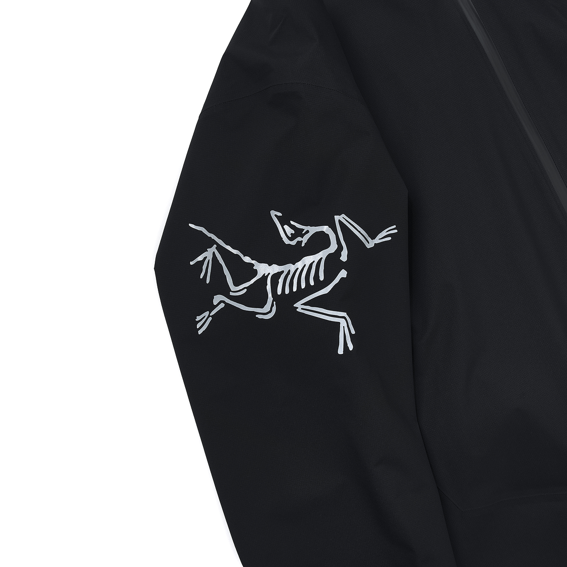 아크테릭스 노반 자켓 블랙(Arc'teryx Norvan Jacket Black) - 3