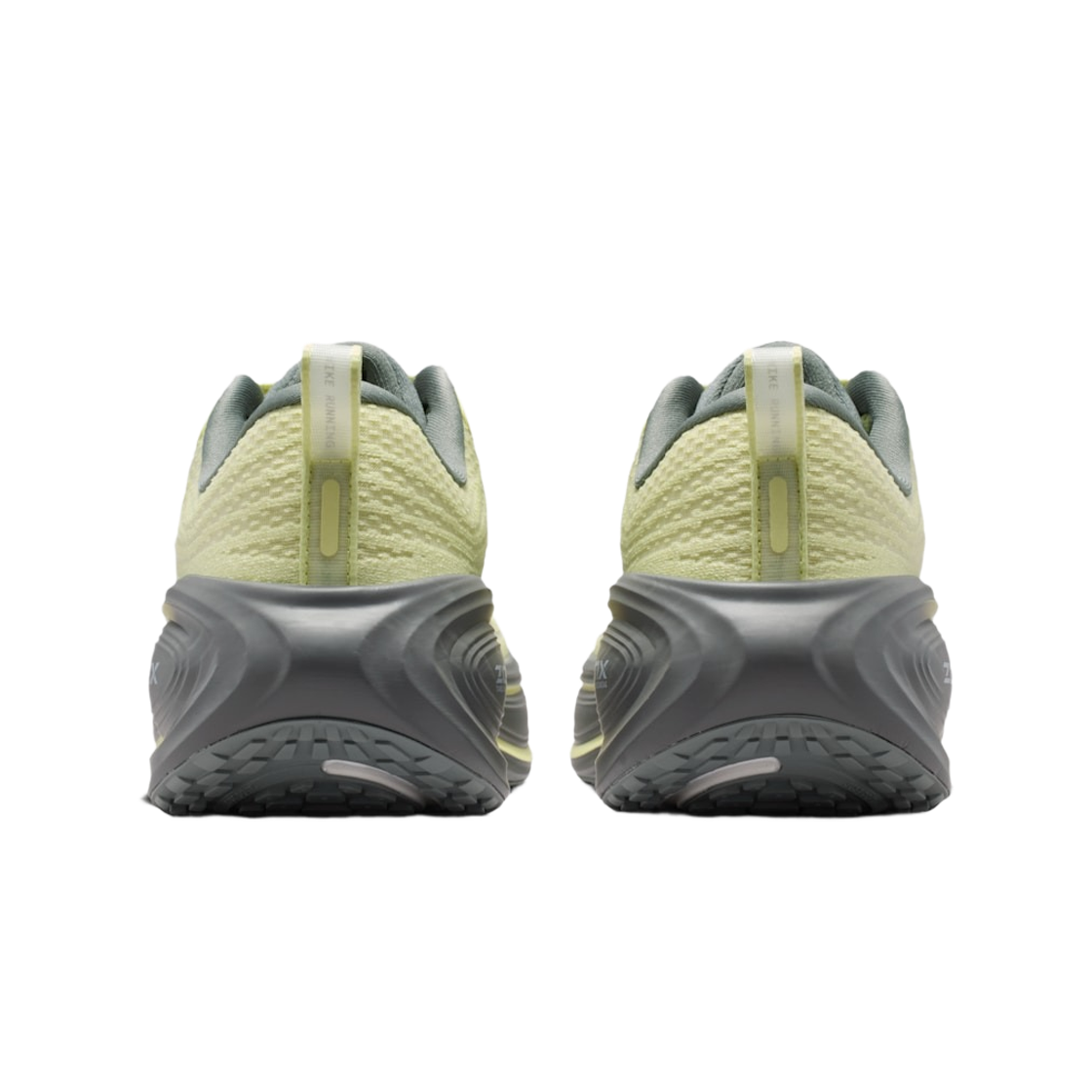 (W) 나이키 보메로 플러스 SE 라이프 라임 스모크 그레이((W) Nike Vomero Plus SE Life Lime Smoke Grey) - 3