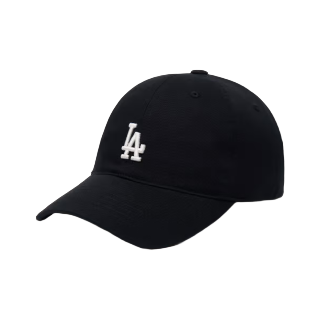 MLB 루키 언스트럭쳐 볼캡 LA다저스 블랙(MLB Rookie Unstructured Ball Cap Los Angeles Dodgers Black)