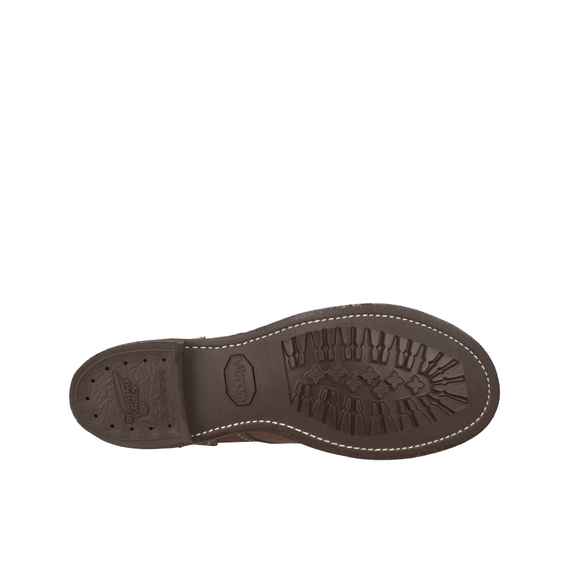 레드윙 아이언 레인저 8111 앰버 하니스 - D(Red Wing Iron Ranger 8111 Amber Harness - D) - 2