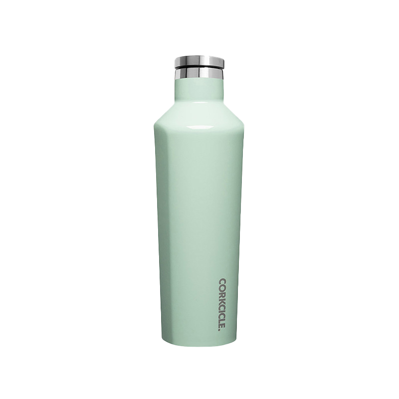 콕시클 CORKCICLE 스텐 캔틴 밀폐 텀블러 보온병 470ml(CORKCICLE Stainless Steel Canteen Leakproof Insulated Bottle 470ml) - 4