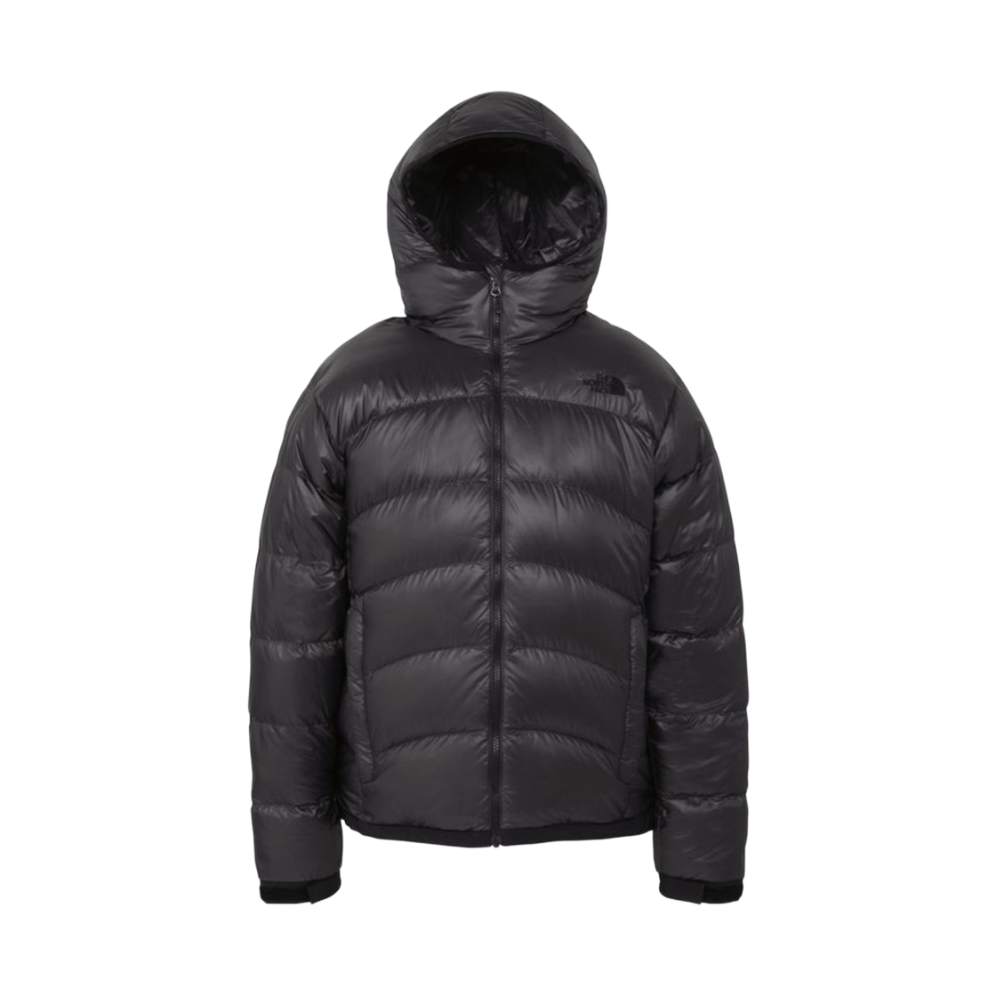 ND92554 The Norfh Face Aconcagua Hoodie Asphalt Gray