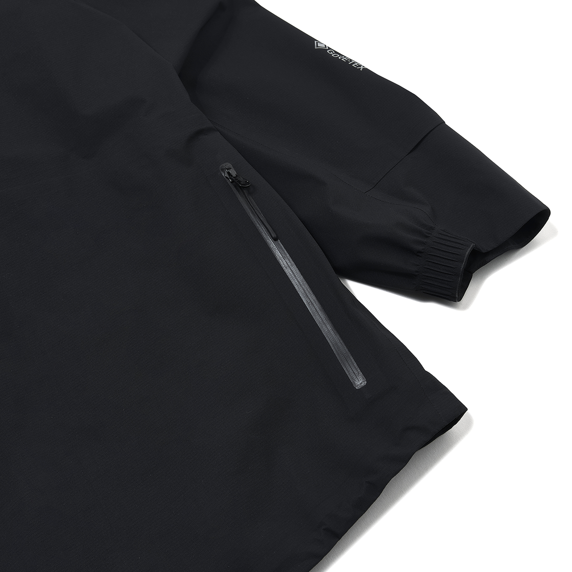 아크테릭스 노반 자켓 블랙(Arc'teryx Norvan Jacket Black) - 6