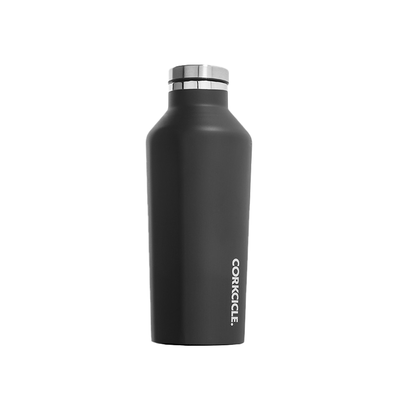 콕시클 CORKCICLE 스텐 캔틴 밀폐 텀블러 보온병 270ml(CORKCICLE Stainless Steel Canteen Leakproof Insulated Bottle 270ml) - 4