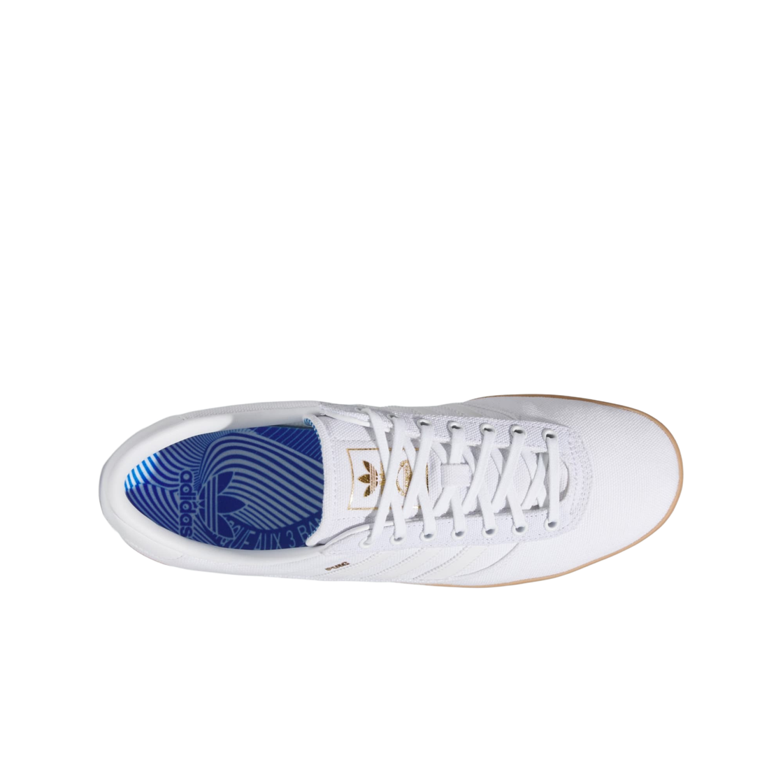 아디다스 푸이그 인도어 클라우드 화이트 검(Adidas Puig Indoor Cloud White Gum) - 2