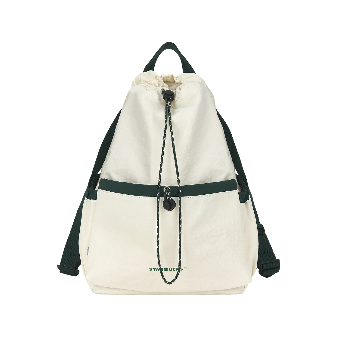 - Starbucks Happy 2026 Lucky Bag Ivory