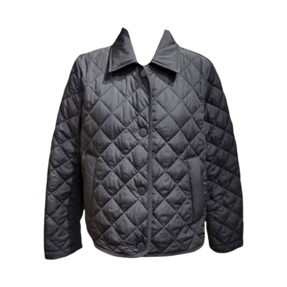 GELO-003 (W) Weekend Max Mara Gelo Jacket Black