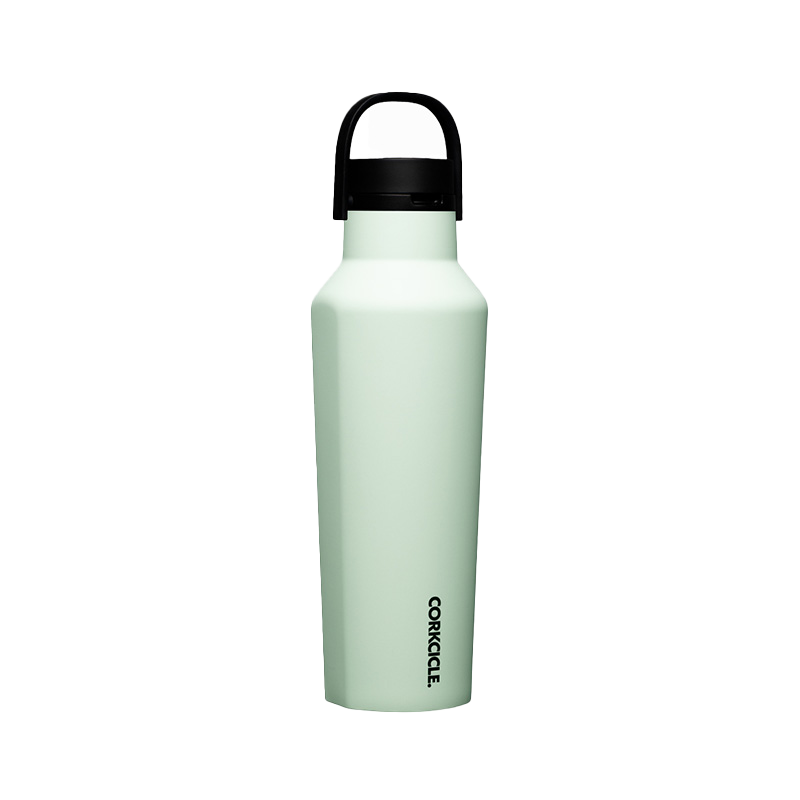 콕시클 CORKCICLE 스포츠 캔틴 시리즈A 밀폐 보온 보냉병 텀블러 590ml(CORKCICLE Sport Canteen Series A Leakproof Insulated Tumbler 590ml) - 3