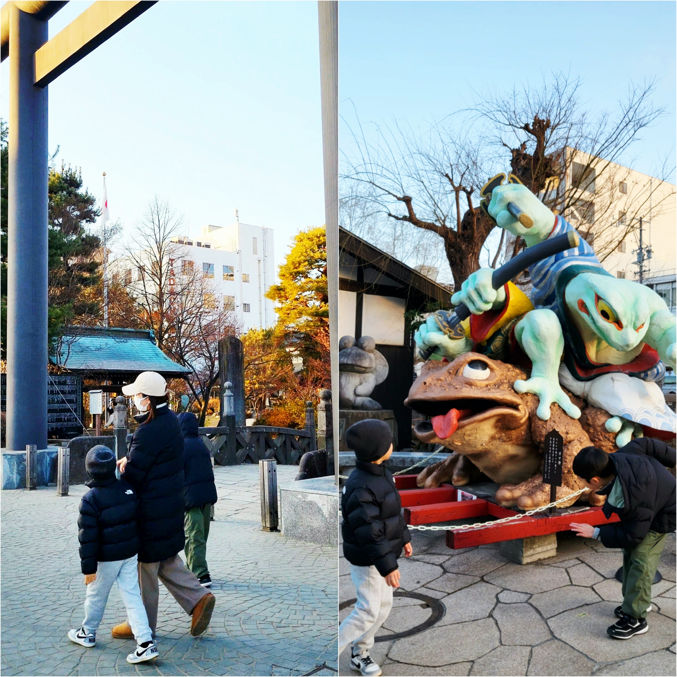 (Kids) The North Face 1996 Nuptse RDS Jacket Black, (PS) Nike Court Borough Low Wolf Grey 착용 스타일