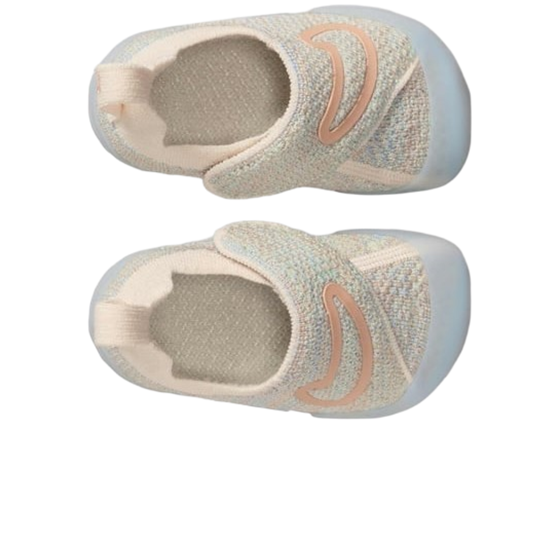 (TD) 나이키 스우시 1 민트 폼 알루미늄((TD) Nike Swoosh 1 Mint Foam Aluminium) - 2
