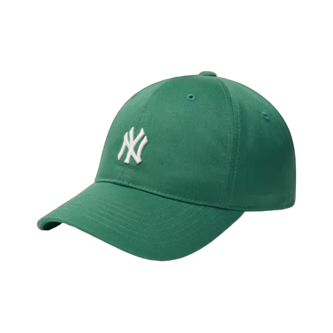 3ACP7701N-50GNS MLB Rookie Unstructured Ball Cap New York Yankees Green