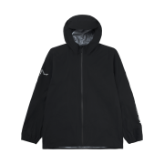 Arc'teryx Norvan Jacket Black