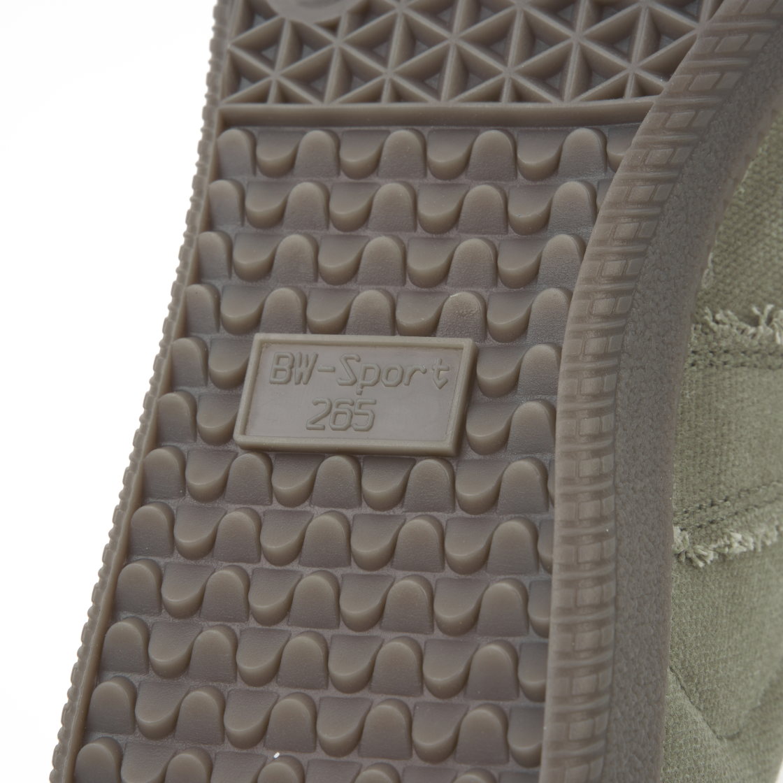 아디다스 BW 아미 실버 페블 브라운(Adidas BW Army Silver Pebble Brown) - 8