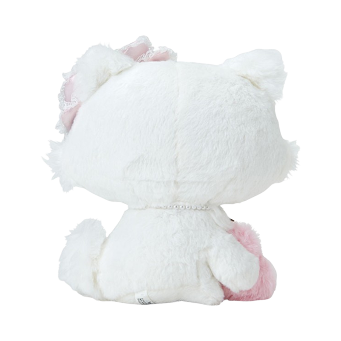 산리오 챠미 키티 헤이세이 스타 퍼피 러브 벨벳 인형(Sanrio Charmmy Kitty Heisei Star Puffy Love Velvet Doll) - 2