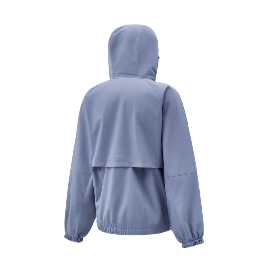 (W) 나이키 스톰 핏 스위프트 러닝 자켓 월드 인디고 블랙 - 아시아((W) Nike Storm Fit Swift Running Jacket World Indigo Black - Asia) - 2