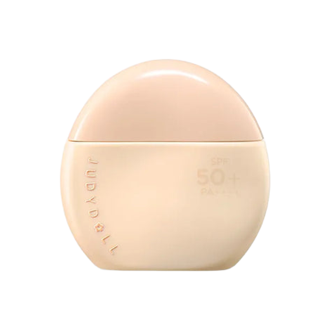 - Judydoll 6-in-1 Sunscreen Makeup Cream 02 Natural Tone
