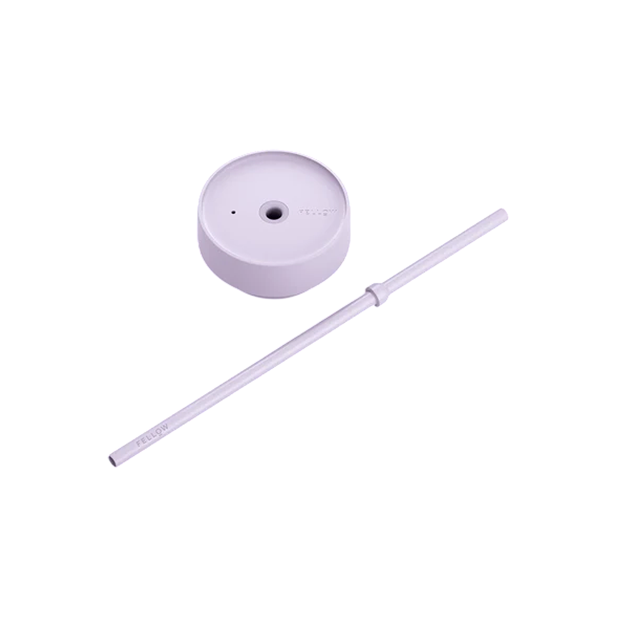 9810827010861 Fellow Carter Cold Lid + Straw 16oz – Lavender
