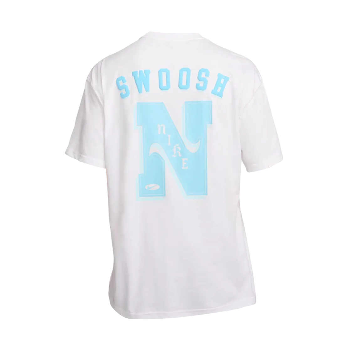 나이키 NSW 맥스 90 티셔츠 화이트 - 아시아(Nike NSW Max 90 T-Shirt White - Asia) - 2