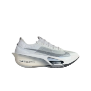 Nike Air Zoom Alphafly Next% 3 Platinum Tint Reflect Silver