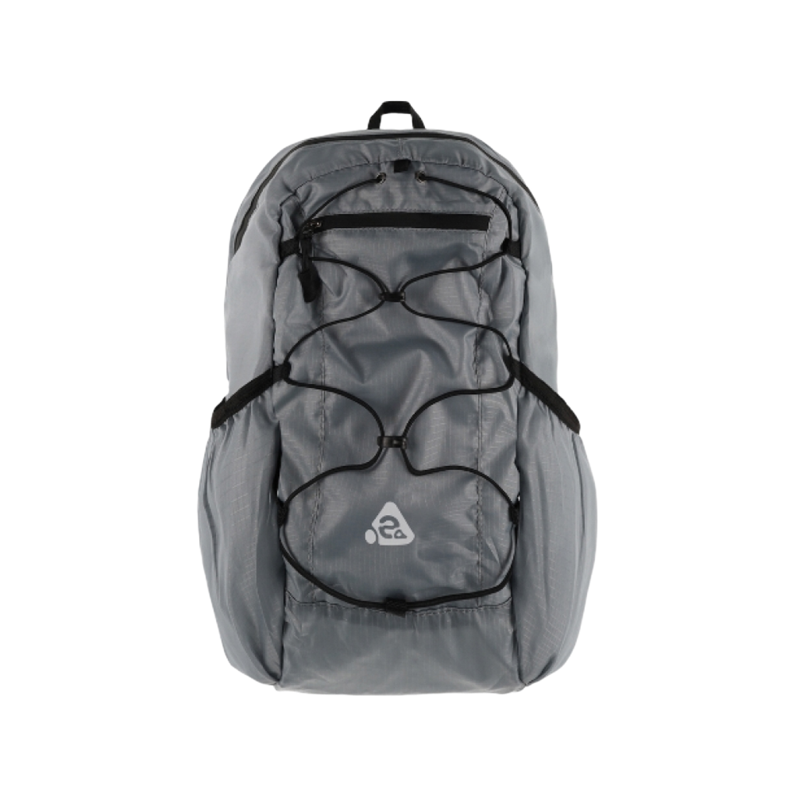 하이산 초경량 컴팩트 포켓백V2 그레이 (L)(Heisan Ultra-light Compact Pocketbag V2 - Grey (L))