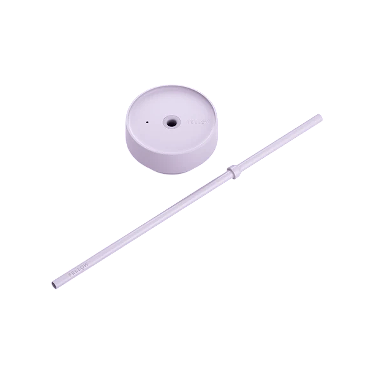 9810827010864 Fellow Carter Cold Lid + Straw 20oz – Lavender