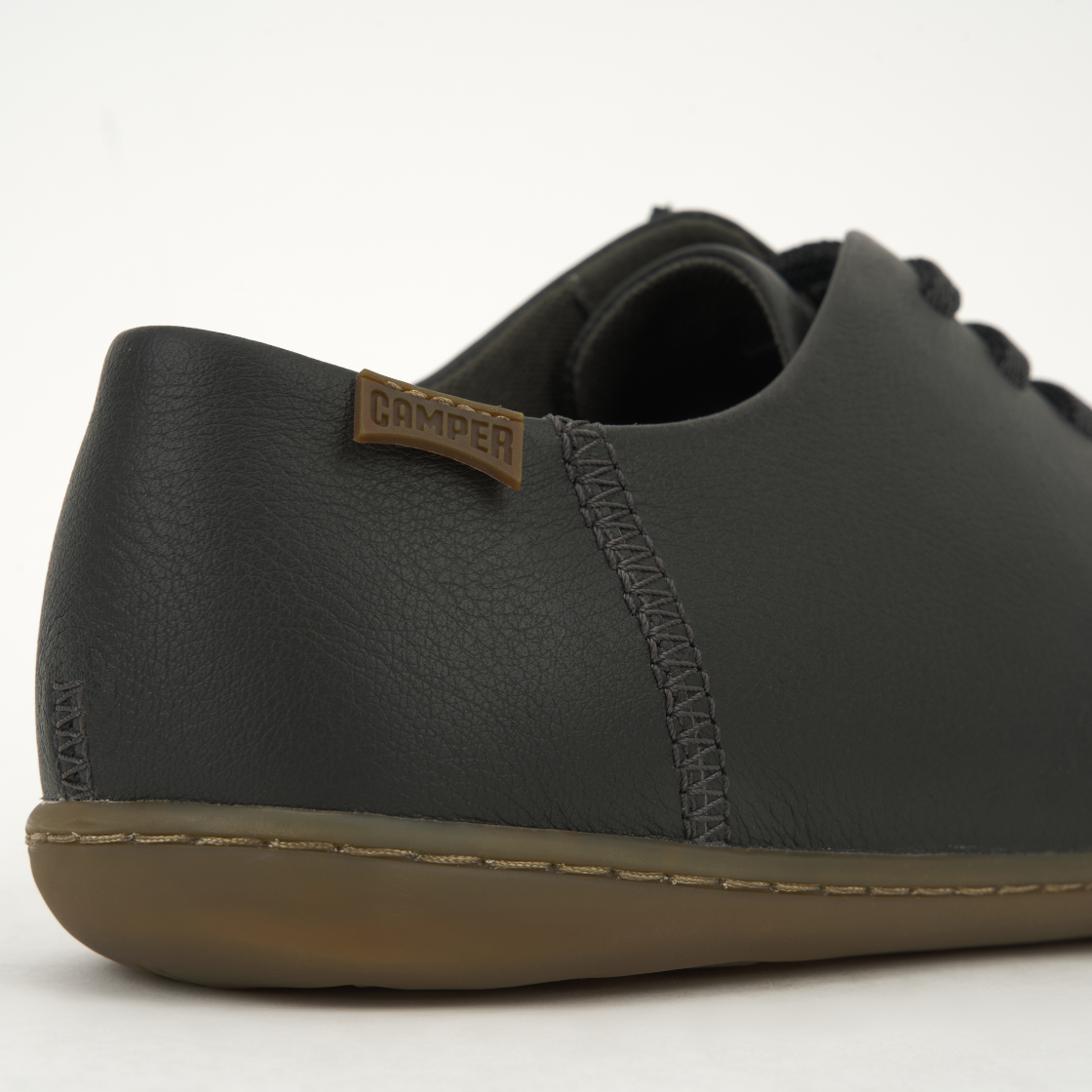 캠퍼 페우 스니커즈 그레이(Camper Peu Sneakers Gray) - 8