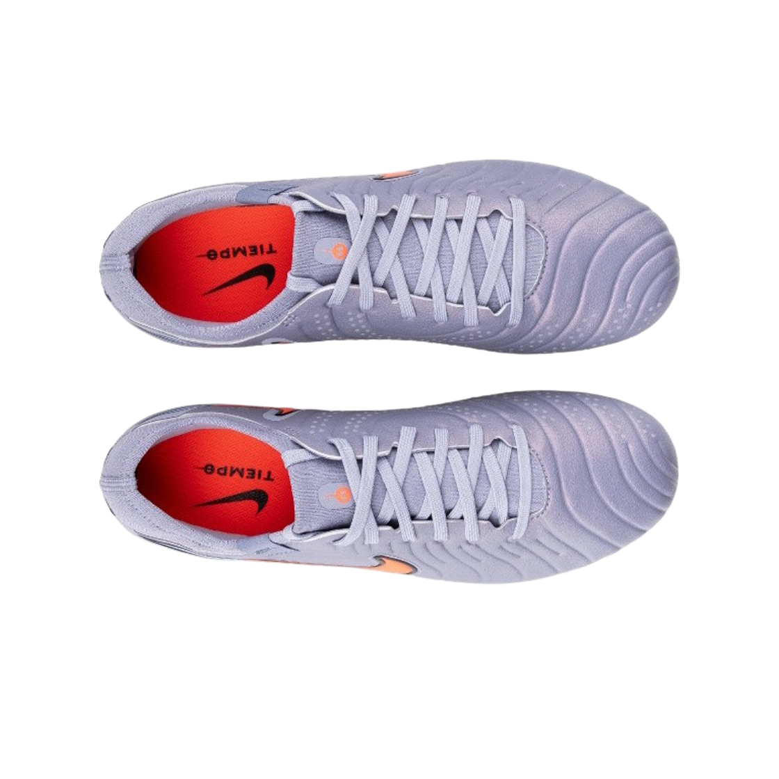 나이키 티엠포 레전드 10 프로 HG 블루 이클립스 블랙(Nike Tiempo Legend 10 Pro HG Blue Eclipse Black) - 2