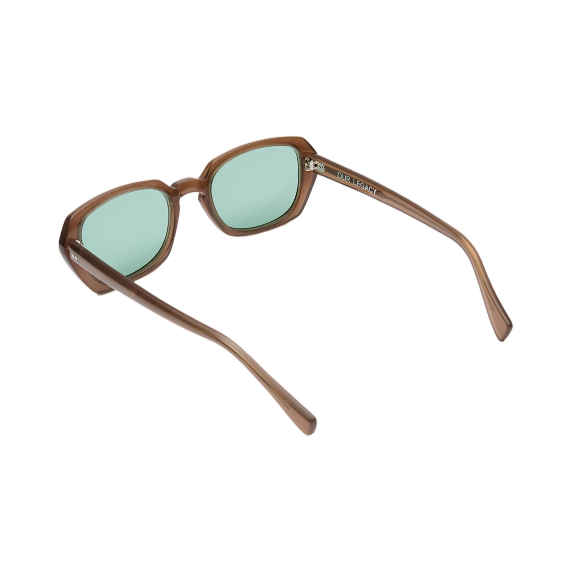 아워레가시 어스 처드 토피(Our Legacy Earth Churred Toffee) - 3