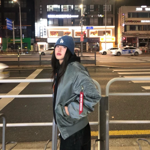 스타일 카드