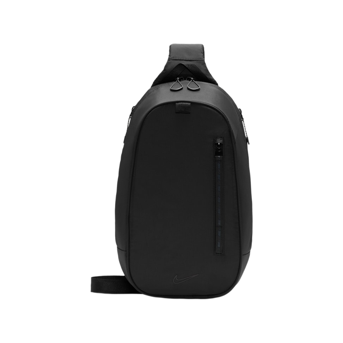 FZ6132-011 Nike NSW Commute Sling Bag 9L Black