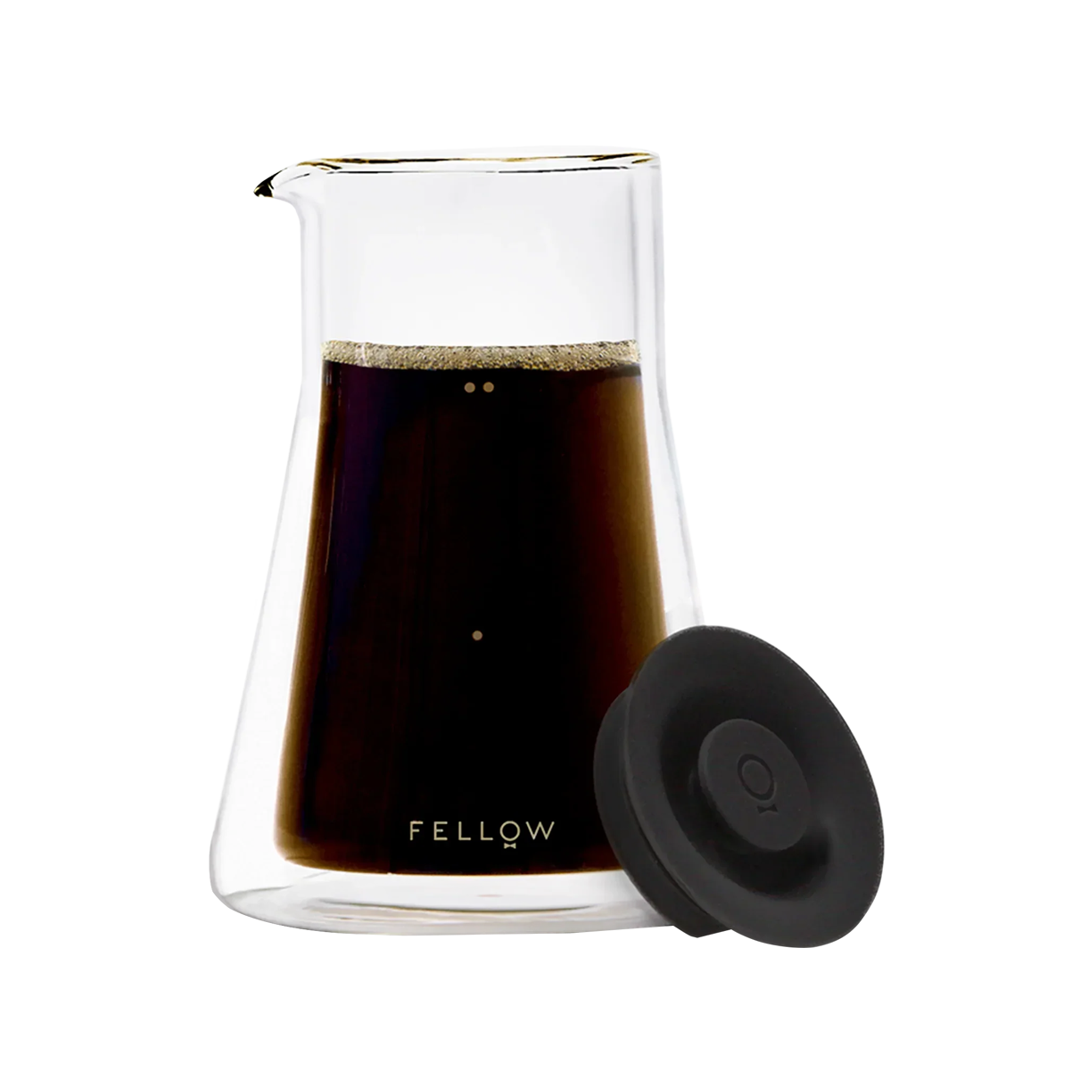 P0000GKY Fellow Stagg Pour-Over System – Double Wall Carafe
