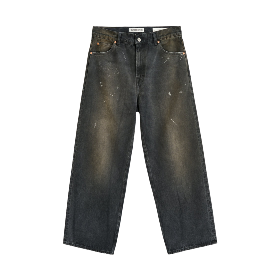 M2265VN Our Legacy Vast Cut Nebula Wash