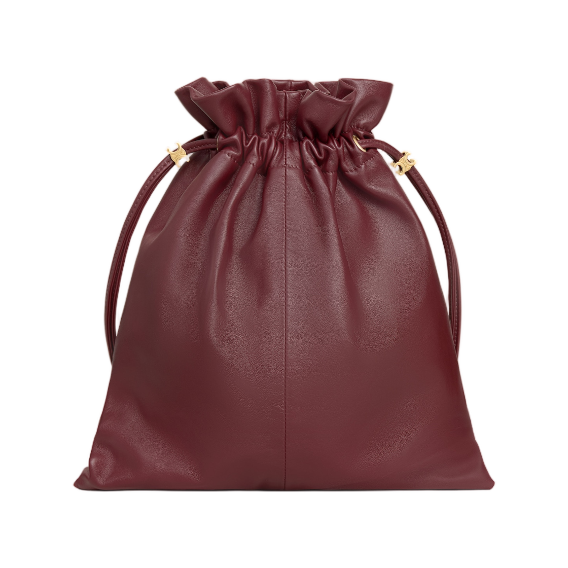 셀린느 스몰 크리스탈 파우치 램스킨 시라(Celine Small Crystal Pouch in Lambskin Syrah) - 3