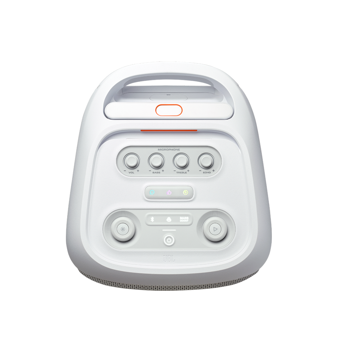 제이비엘 PARTYBOX STAGE 320 파티박스 스테이지 320 블루투스 스피커 화이트(JBL PartyBox Stage 320 Bluetooth Speaker (White)) - 3