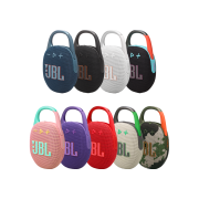 JBL CLIP5 Portable Bluetooth Speaker