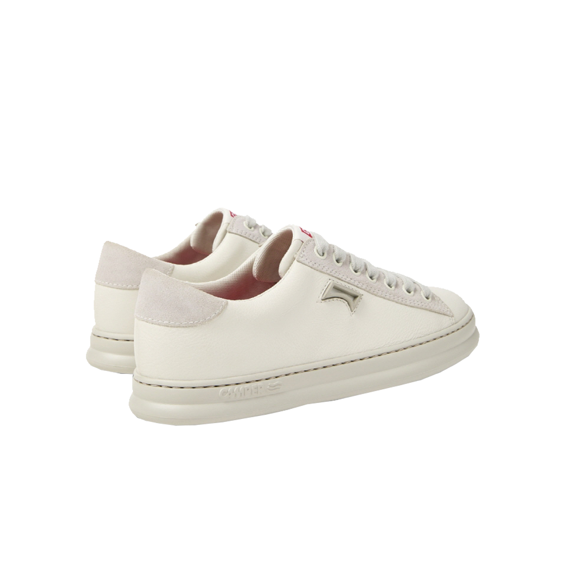 캠퍼 여성 러너 포 스니커즈 아이보리(CAMPER WOMEN Runner Four Sneakers IVORY) - 4