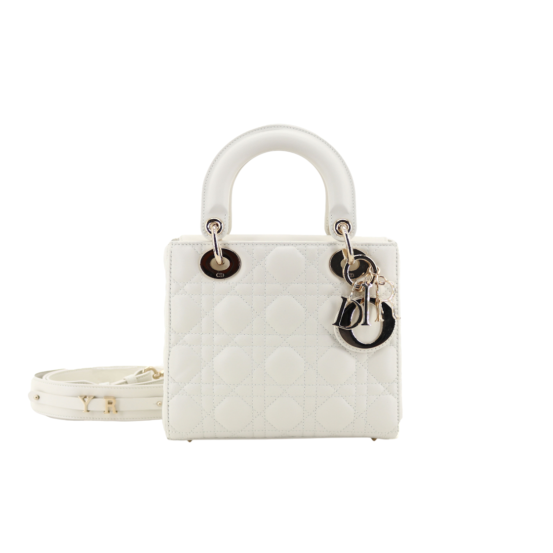 디올 레이디 디올 스몰 까나쥬(Dior Lady Dior Small Cannage)