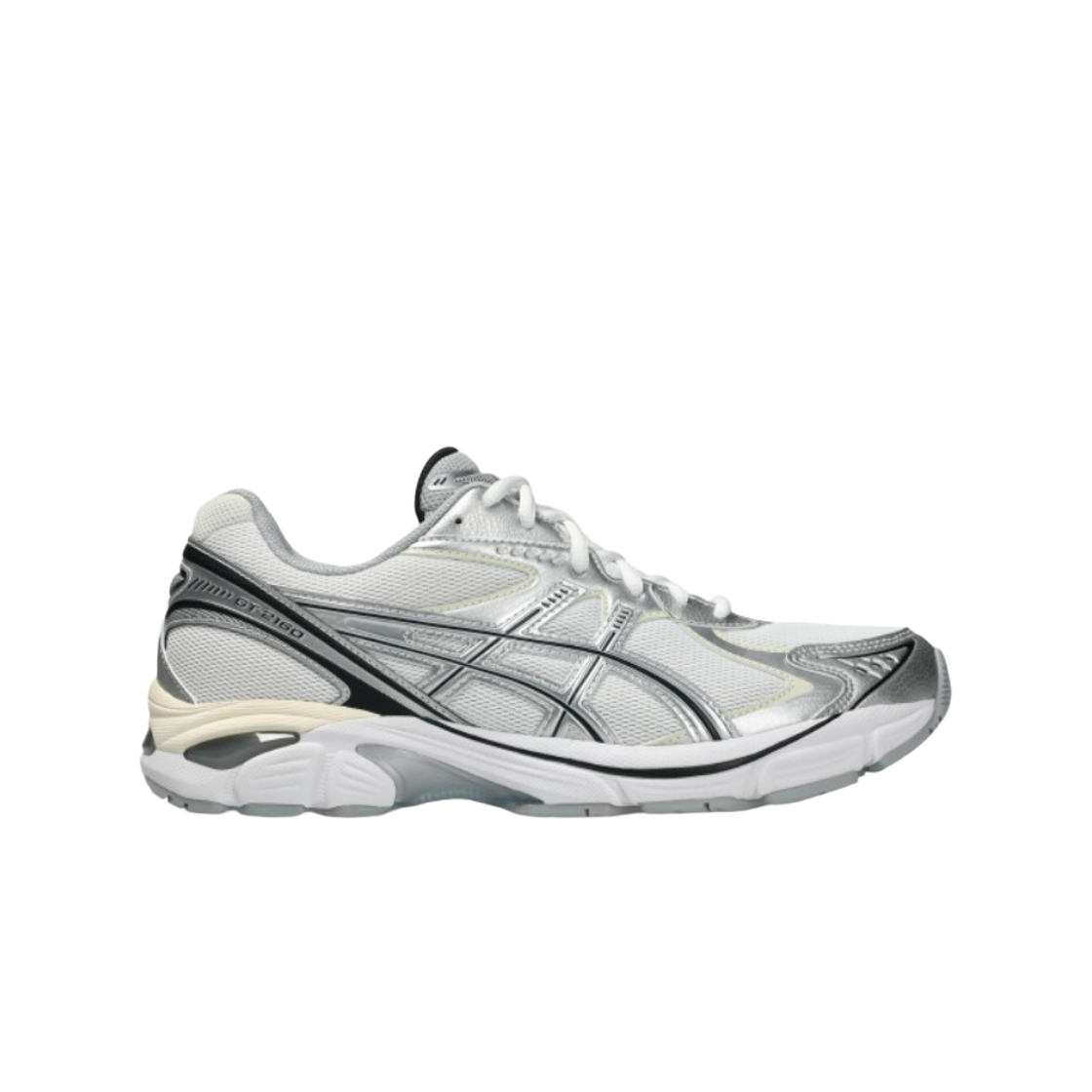 아식스 GT-2160 화이트 퓨어 실버(Asics GT-2160 Whit Pure Silver)