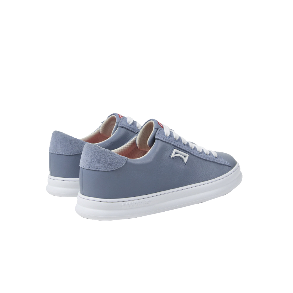 캠퍼 여성 러너 포 스니커즈 블루(CAMPER WOMEN Runner Four Sneakers BLUE) - 4