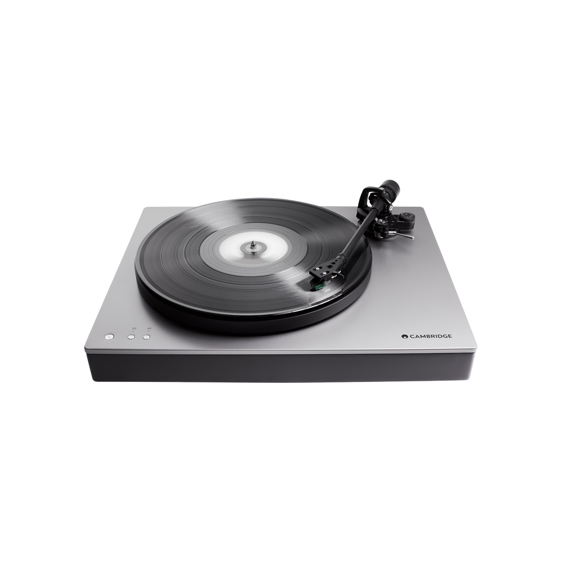 캠브리지오디오 ALVA ST 블루투스 턴테이블(CAMBRIDGE AUDIO ALVA ST Bluetooth Turntable) - 2
