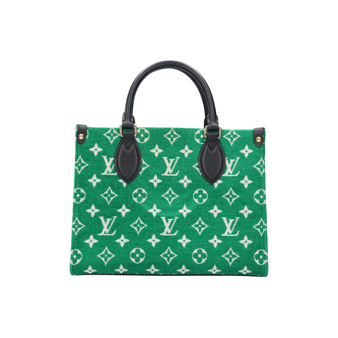 루이비통 M46216 온더고 MM 벨벳(Louis Vuitton OnTheGo MM Velvet) - 1