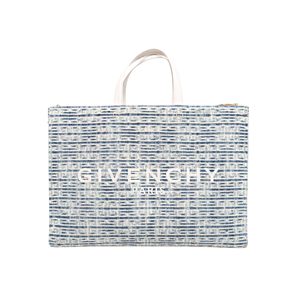 ITBIT4TFG5JF Givenchy G Logo Tote Bag C-A46141