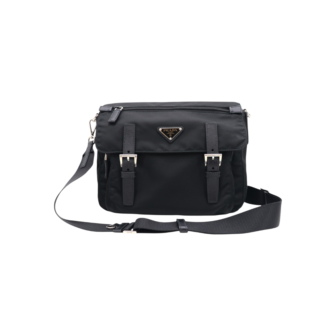 ITPWHQ3DUQNF Prada Re-Nylon Shoulder Bag 1BD953