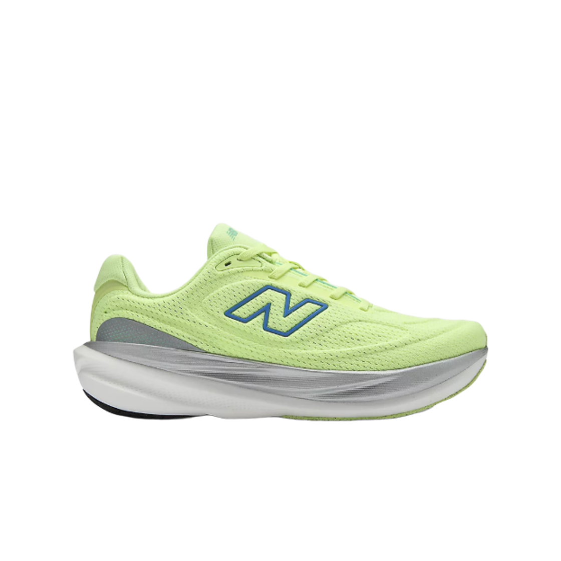 뉴발란스 1080v15 애프터글로우 블루 버드 - 2E 와이드(New Balance 1080v15 Afterglow Blue Bird - 2E Wide) - 1