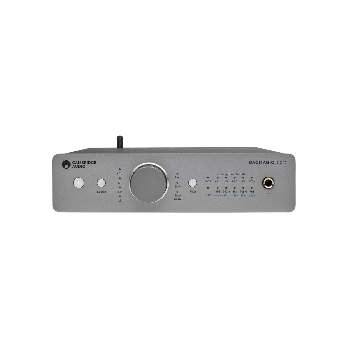 캠브리지오디오 DacMagic200M D/A컨버터(CAMBRIDGE AUDIO DacMagic200M D/A Converter) - 1