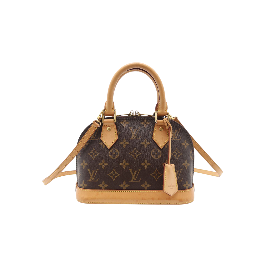 루이비통 알마 BB(Louis Vuitton Alma BB)