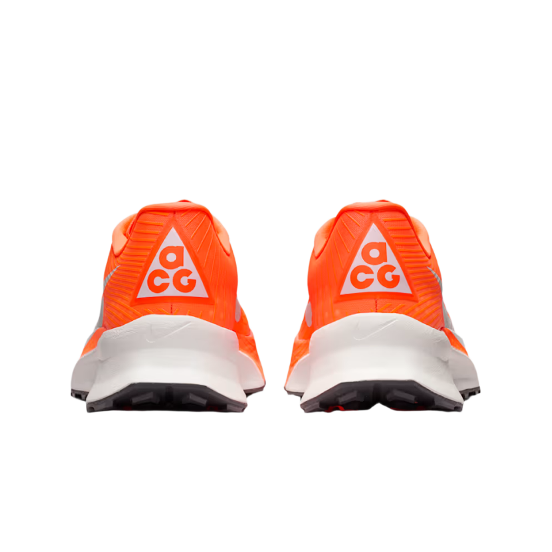 나이키 ACG 울트라플라이 트레일 하이퍼 크림슨 토탈 오렌지(Nike ACG Ultrafly Trail Hyper Crimson Total Orange) - 3
