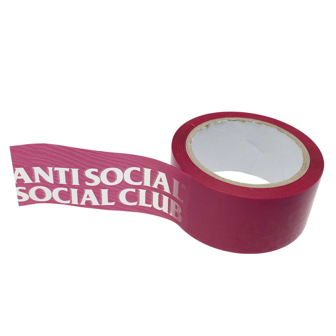 안티소셜소셜클럽 핑크 테이프(Anti Social Social Club Pink Tape) - 2